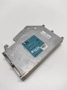 VW PASSAT B5 3B2 ABS Steuergerät 1H0907379B 1.80 Petrol 92kw 2001 31863090