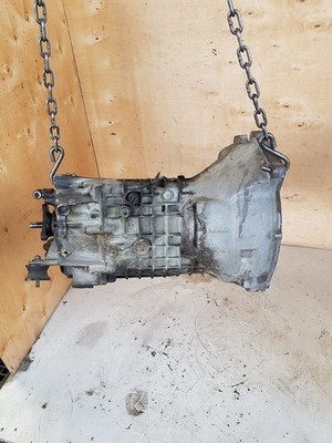 Schaltgetriebe 5 Gang BCX Getrac BMW E30 318i