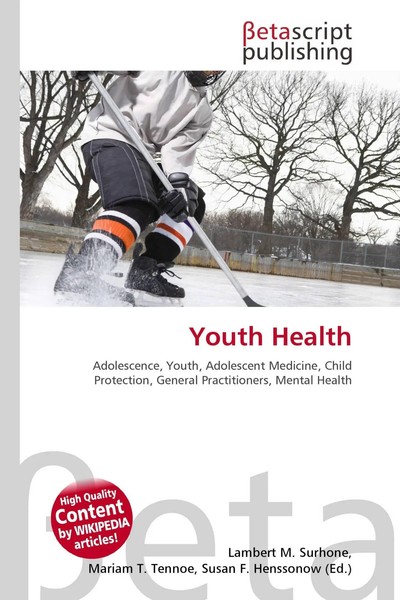 Lambert M. Surhone (U. A.) | Youth Health | Taschenbuch | Englisch (2026)-image