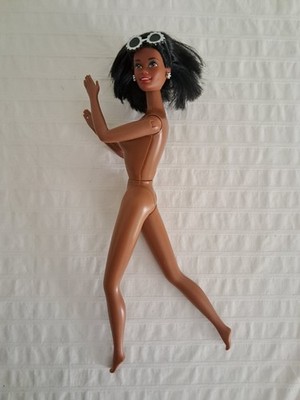 Anni '90 Lotto Barbie e Christie Benetton, Barbie e Christie Shopping  Benetton