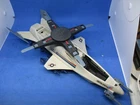 GI Joe Helicopter Plane Near complete Sky Storm X Wing Chopper Jet 1988 Hasbro