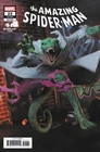AMAZING SPIDER-MAN #22 - McFarlane Toys Variant - NM - Marvel - Presale 02/18