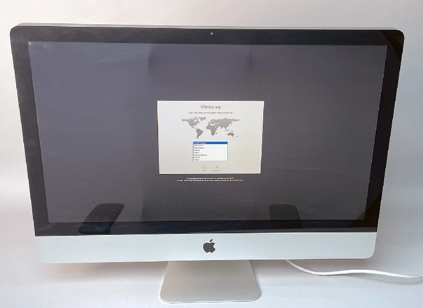 Imac 27 Mid 2011 for sale | eBay UK