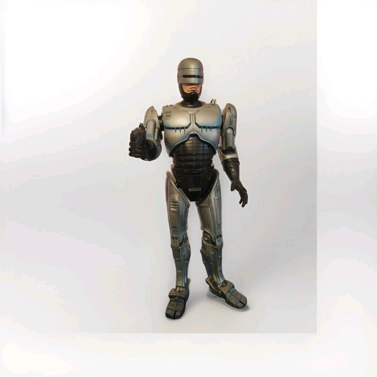 RoboCop Action Figures & Accessories for sale - eBay