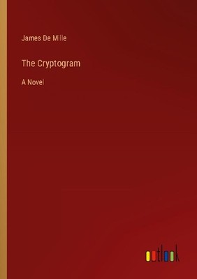 The Cryptogram James De Mille