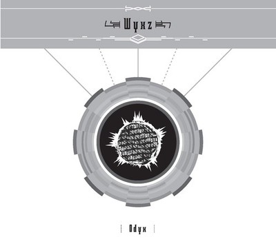 WYXZ ODYX CD