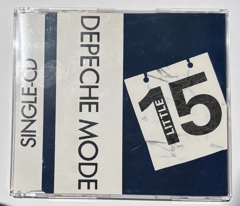 Preços baixos em CDs de música importados de Depeche Mode | eBay