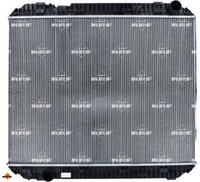 NRF 56073A KüHler FüR MotorküHlung MotorküHler AutoküHler KüHler