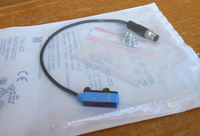 Sick Reflexions-Lichttaster Mit Hga, WTB2S-2P3151, 1067502, Neu, Ovp