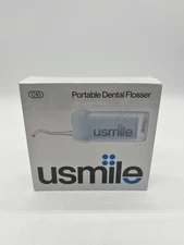 Usmile C10 Portable Water Flosser