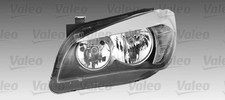 Faro principale VALEO 044291 BMW X1 2.0 sDrive 18 d