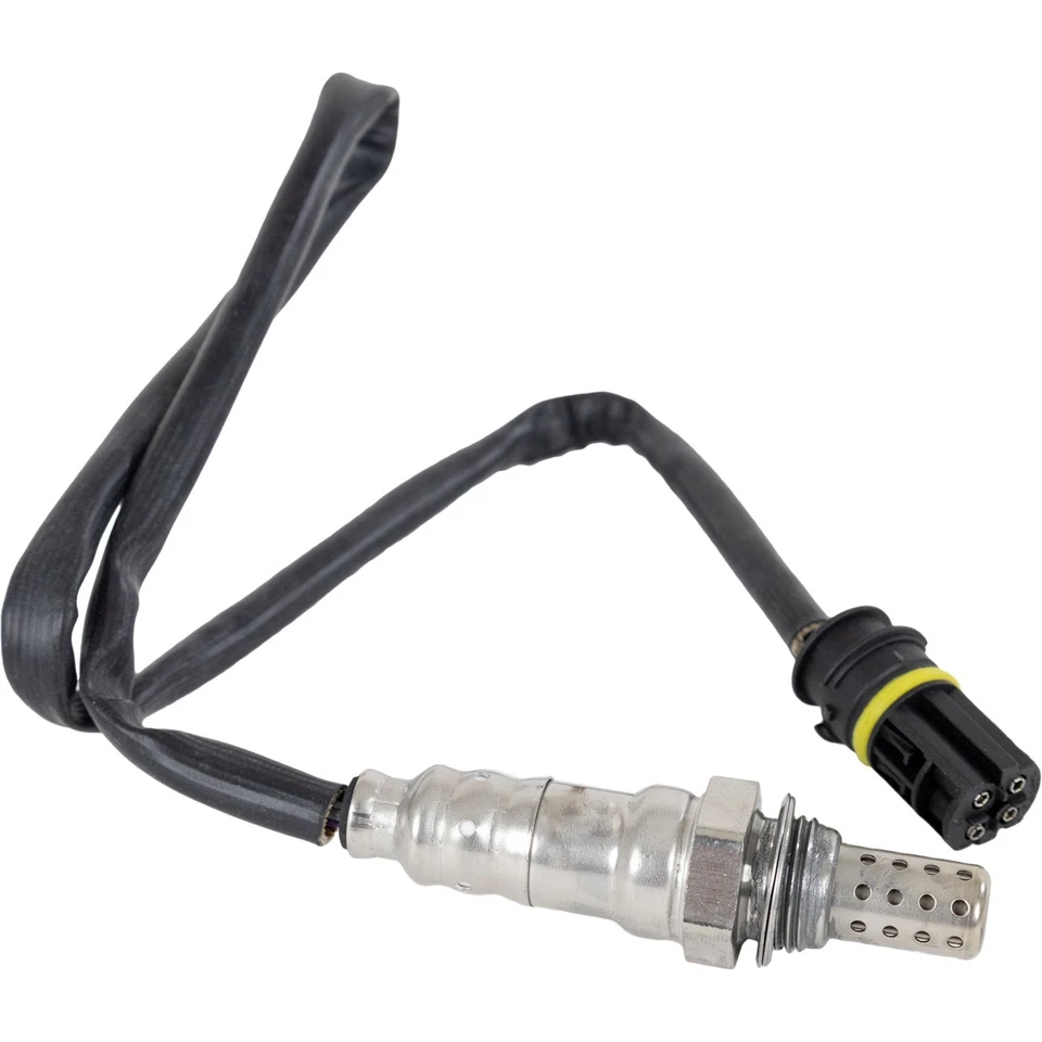 O2 Oxygen Sensor For 2007-2008 BMW 325i 2006 325xi Downstream 4-Wire Threaded-in - Image 2 of 4