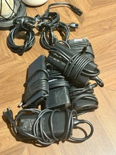 Lot Of 5! Dell 180W Slim Adapter LA180PM210 & HA180PM210