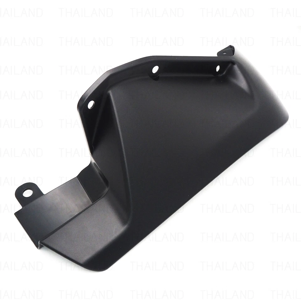 Front Wheel Fender Pad Fits Toyota Hilux Revo GR Sport Model Pick Up '24 - '26 - Image 3 of 4
