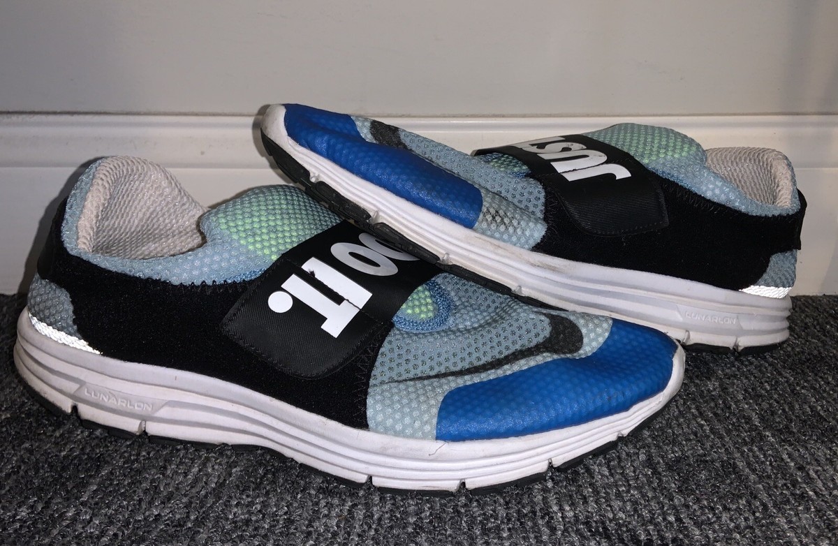 Size 13 - Nike Lunar Fly 306 QS Just Do It for sale online Size 13 - Nike Lunar Fly 306 QS Just Do It for sale online