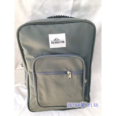 Deanston picnic backpack