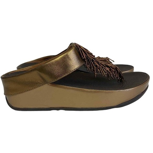fitflop sandals size 5