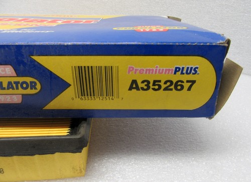 Purolator A35267 Air Filter NIB NOS - Picture 2 of 4