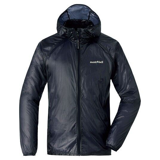 MONTBELL EX Light Wind Hooded Jacket 1103285 Ultra MONTBELL EX Light Wind Hooded Jacket 1103285 Ultra