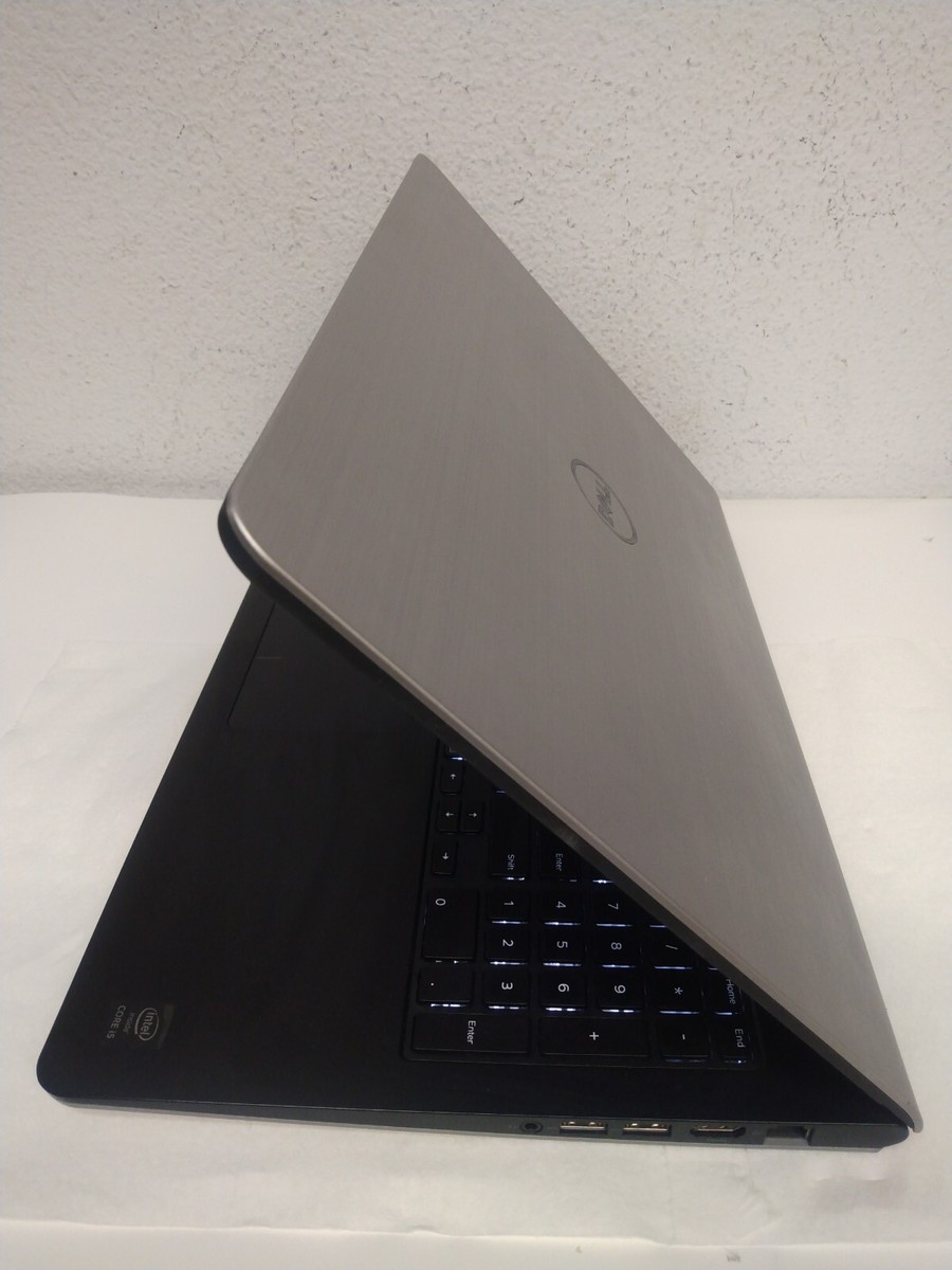 Dell Inspiron 15 5548 TOUCH 15.6