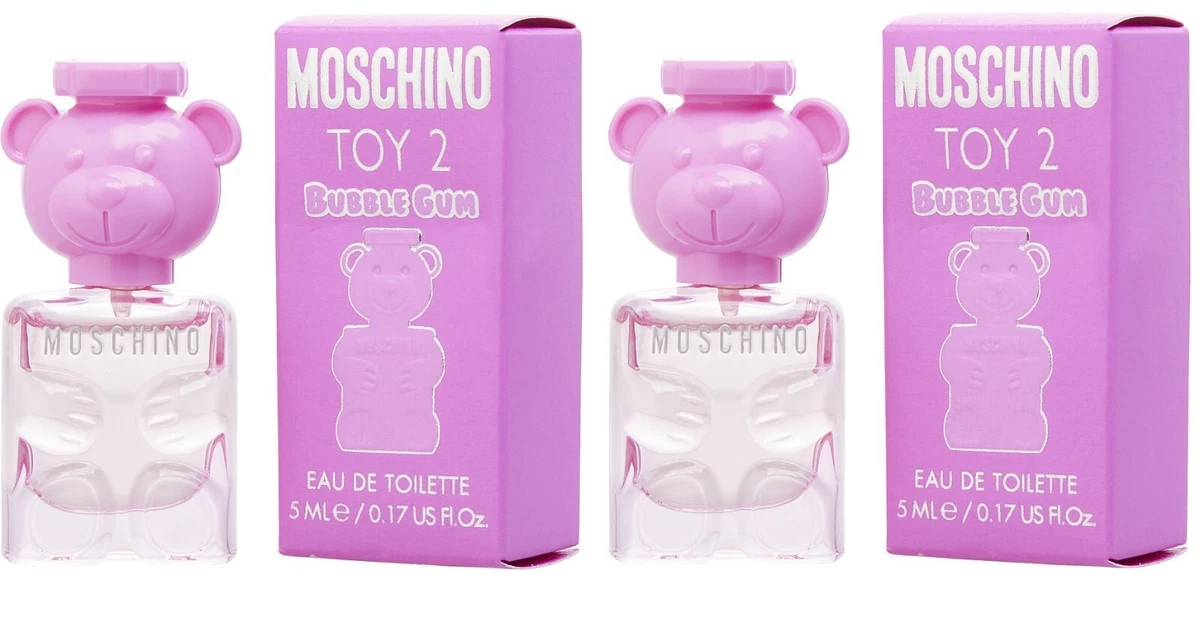 Toy 2 clearance moschino