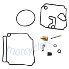 Per Yamaha 75 80 90HP 2 Tempi 6H1-W0093-10 Kit Riparazione Carburatore Fuoribordo