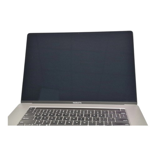 MacBook Pro 16 " 2019 A2141 i9-9980HK 64GB/1TB Nvme / Radeon 5300M Macos #AP5 - Photo 9/19