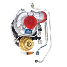 XXL-Turbolader KKK nur für VW BUS T2 T3-Transporter_85-92_Motor 1.6JX TD