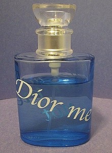 dior me not perfume