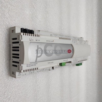 USED 1PC CAREL PCO3000AM0 PROGRAMMABLE CONTROLLER