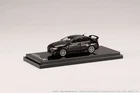 1/64 HJ MITSUBISHI LANCER EVOLUTION 10 Black Pearl HJ641053ABK
