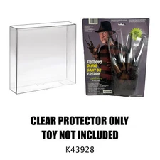 Protector For Freddy’s Glove - 1984 Marty Toy