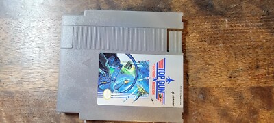 NES Top Gun