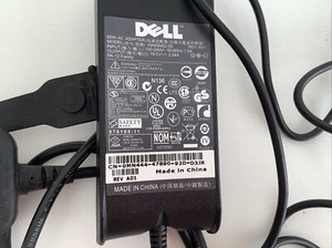 Original Dell Laptop Ladegerät HA65NS2-00 19,5V 3,34A 65W