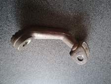 Yamaha Ym2 YM1 Riders Footrest