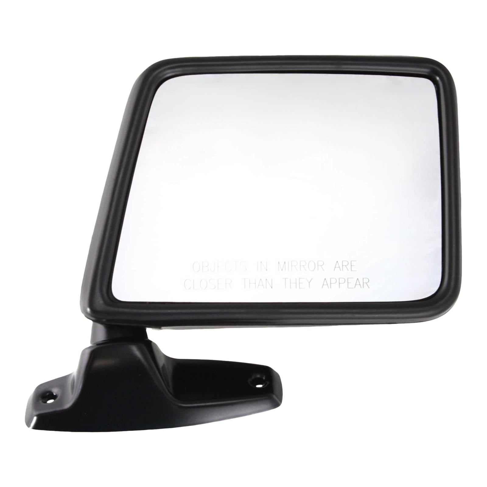 New Passenger Side Mirror For Ford Ranger 1983-1994