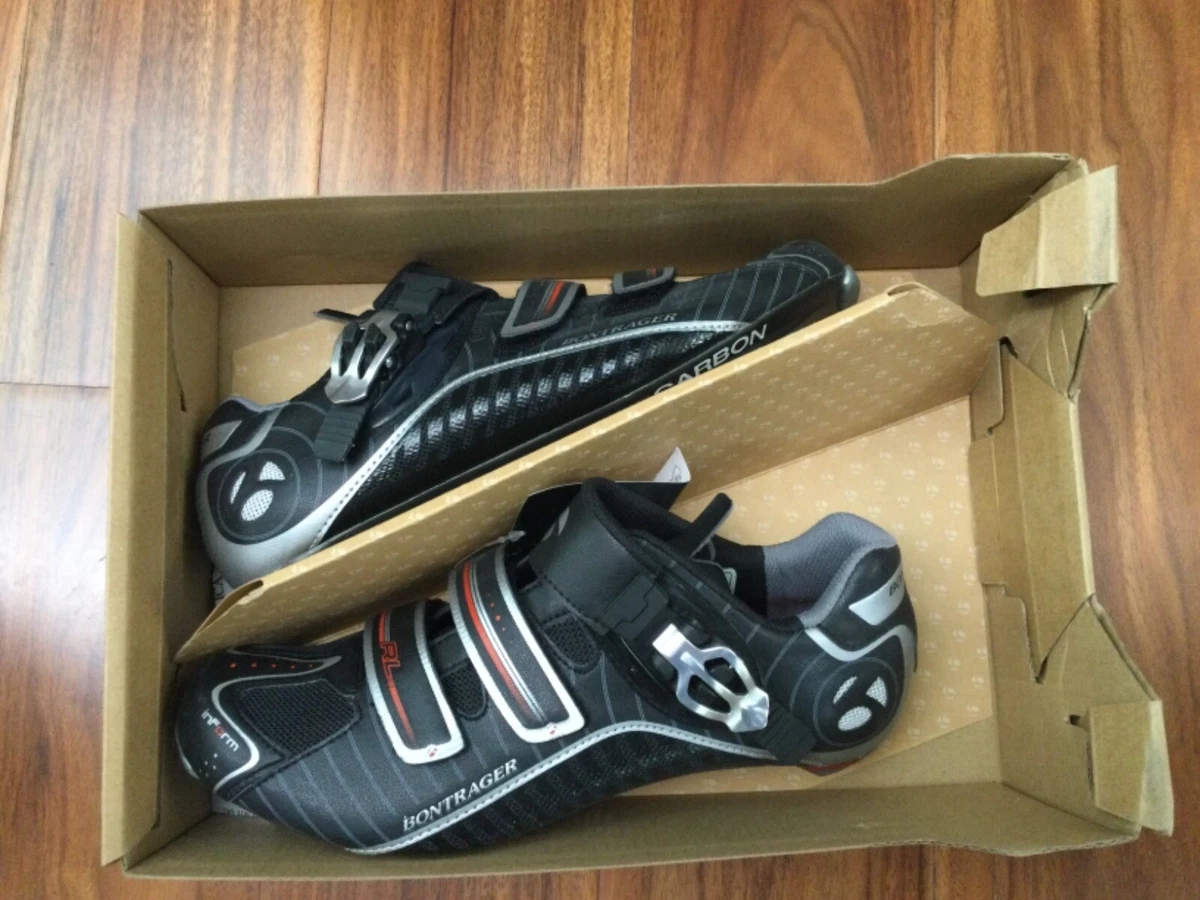 Chaussure vélo de route Van Rysel semelle carbone - VAN RYSEL - 38000