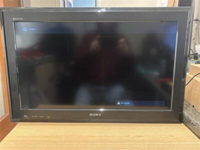Sony Bravia KDL-26L5000 26