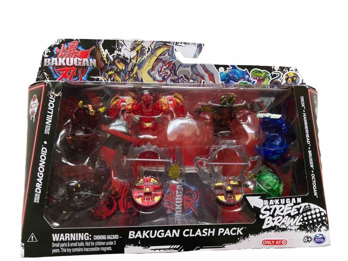 BAKUGAN Battle Brawlers 19個セット Bakugan Battle Brawlers Lot Of 19 With Case No Cards | eBay