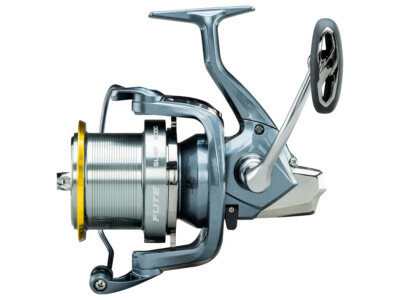 Okuma Flite Surf 8000 Brandungsrolle Karpfen