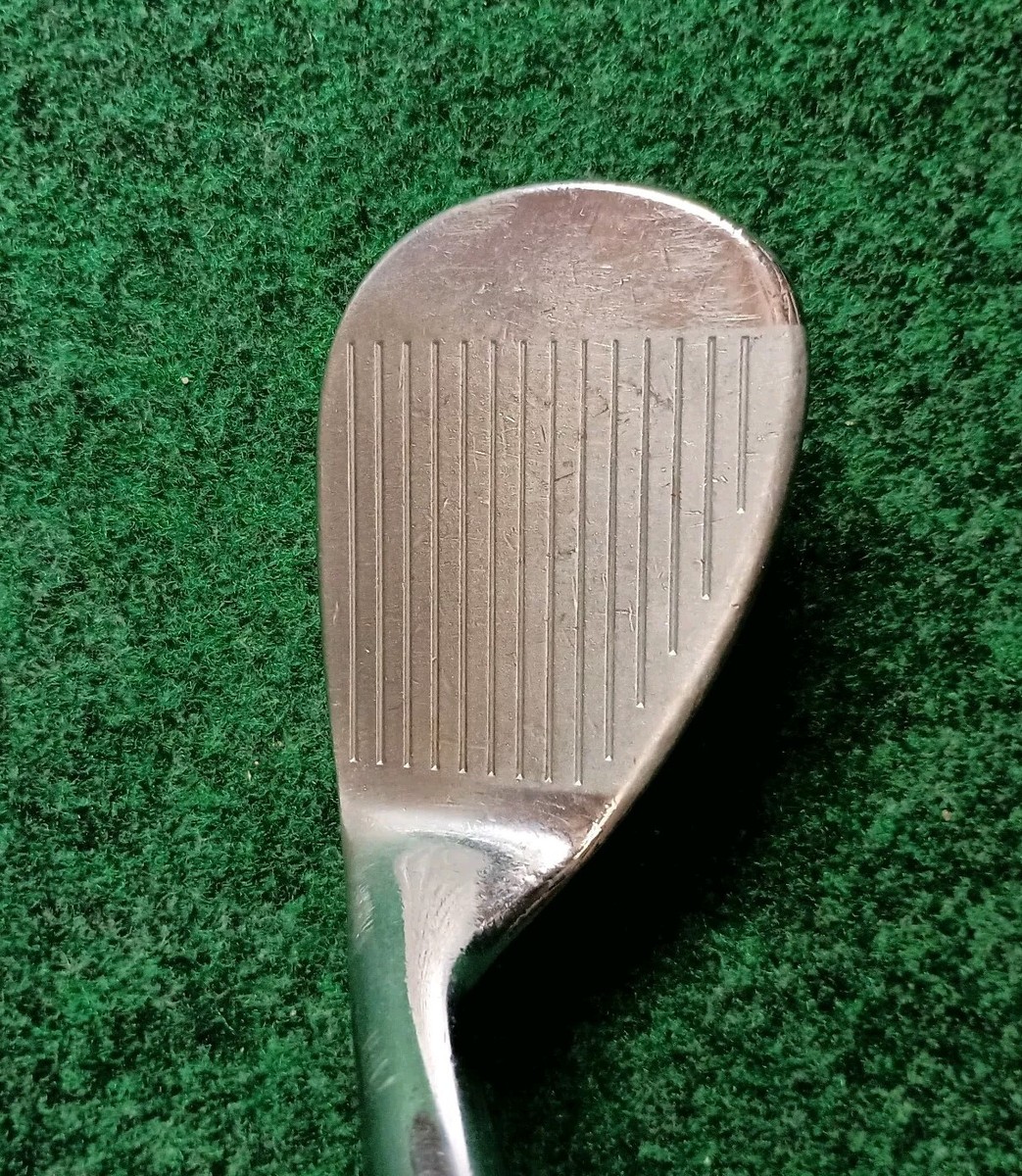 Wilson Staff TOUR BLADE JP II 55° Custom Grind Sand Wedge 35.75