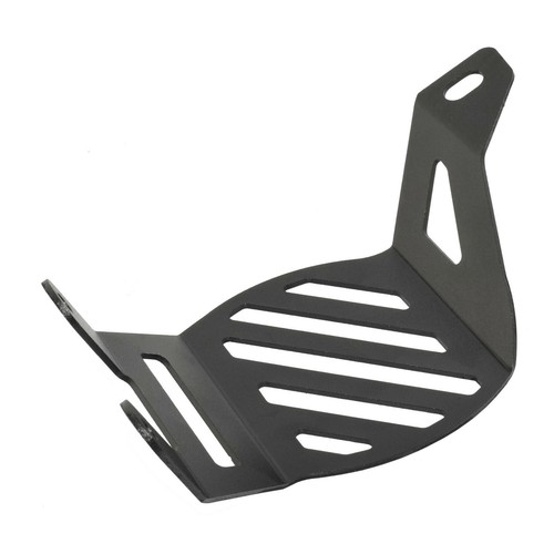 Black Speaker Horn Grille Cover Guard Protector For BMW F900R F900XR 2019-2023 - Picture 6 of 8