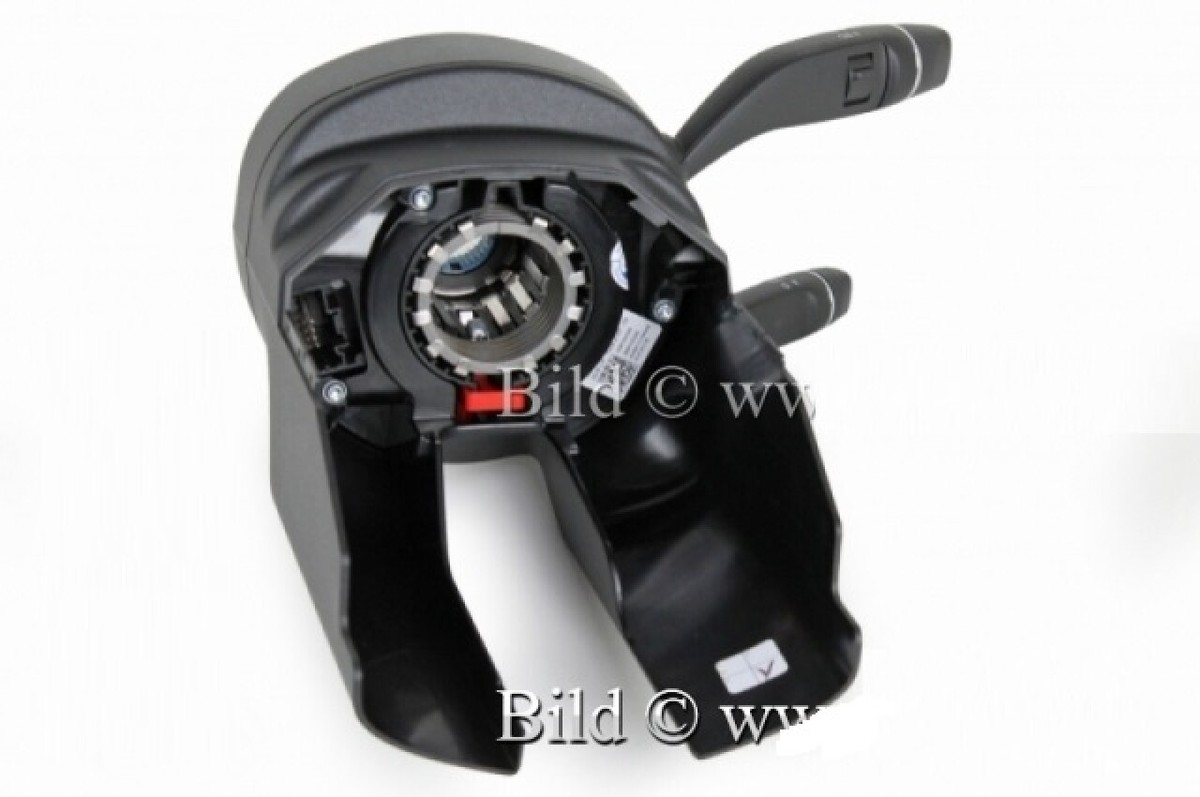 Original Mercedes Steuergerät Mantelrohrmodul Kombischalter  