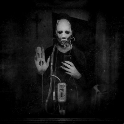SOPOR AETERNUS & THE ENSEMBLE OF SHADOWS Todesschlaf - MCD (2022)