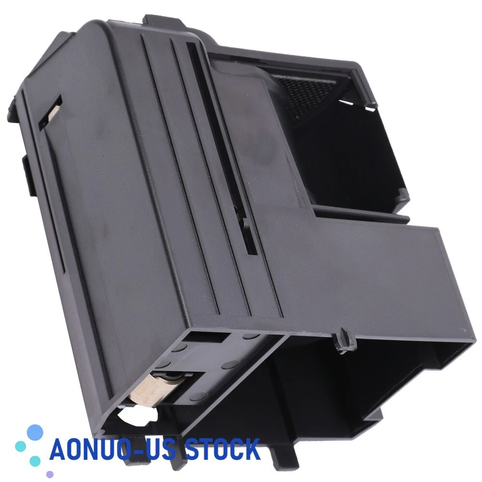 For Mercedes-Benz E-Class E350 E320 E500 Retractable Cup Drink Holder Assembly - Image 2 of 4