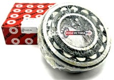 FAG 22314 E1 XL C4 SPHERICAL ROLLER BEARING 70x150x51mm