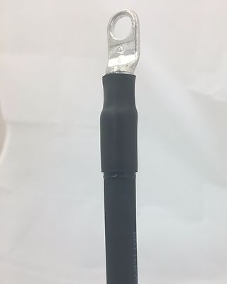 4 AWG Copper Battery Cable Power Wire Car, Marine, Inverter, RV, Solar