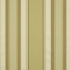 Fabric Robert Allen Beacon Hill 100 Wool Samandira Leaf Striped Drapery J32