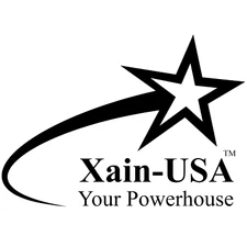 Xain-USA: Custom Order - Built to Customer Specifications.