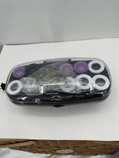 Conair CHV14JXR Extreme Heat Jumbo and Super Jumbo Rollers NWOB